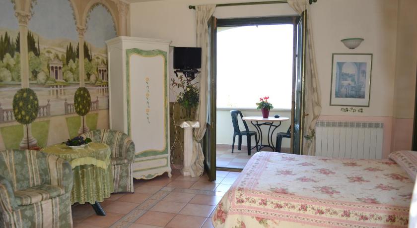 Agriturismo il Quadrifoglio photo