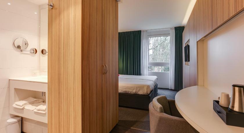Hotel Ernst Sillem Hoeve photo