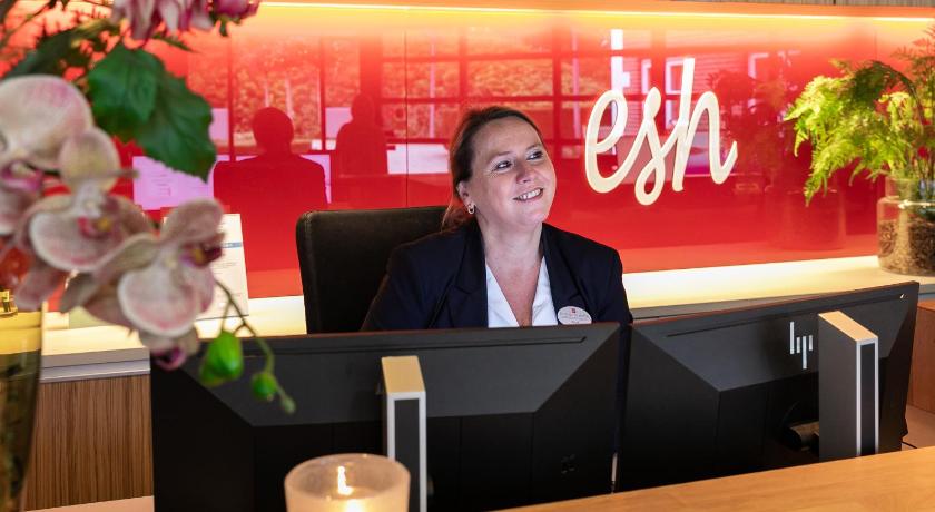 Hotel Ernst Sillem Hoeve photo