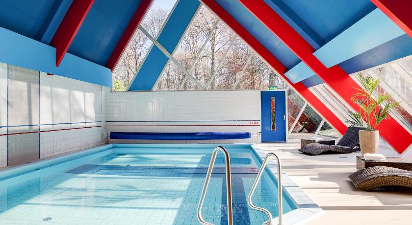 Hotel Ernst Sillem Hoeve photo