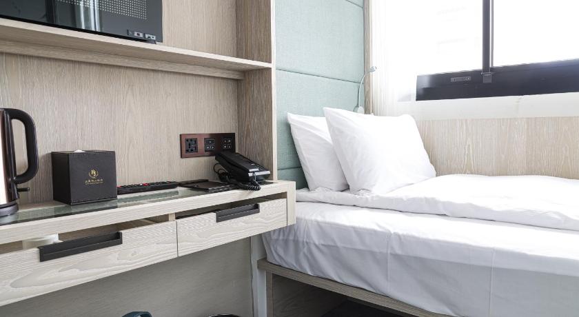 經濟單人房 (Economy Single Room)圖片 3