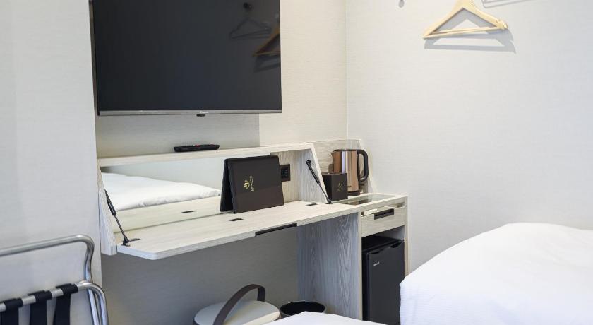 經濟雙人房 (Economy Double Room)圖片 6