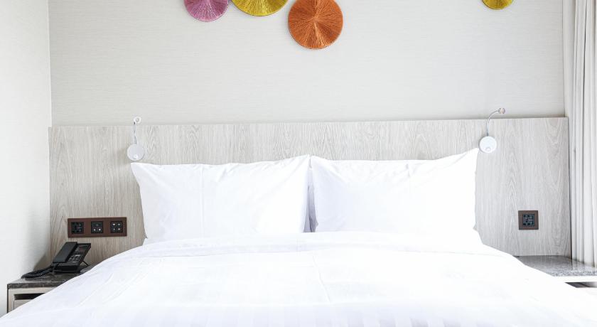 經濟雙人房 (Economy Double Room)圖片 3