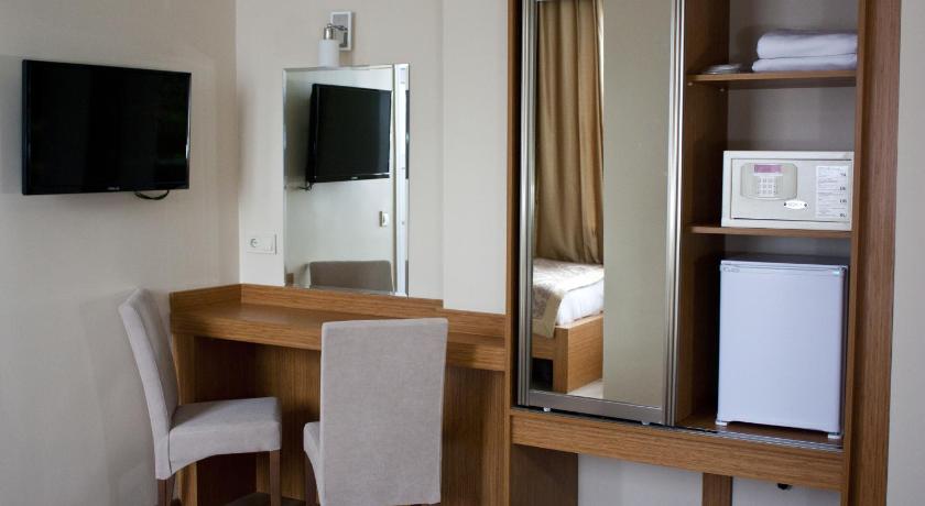 Istanbul Central Hotel - image 9