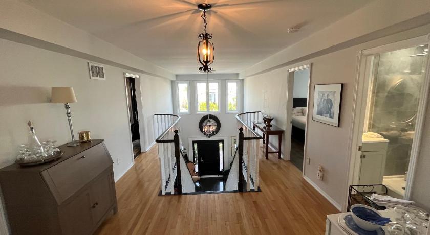 Lulu's Bed & Breakfast photo