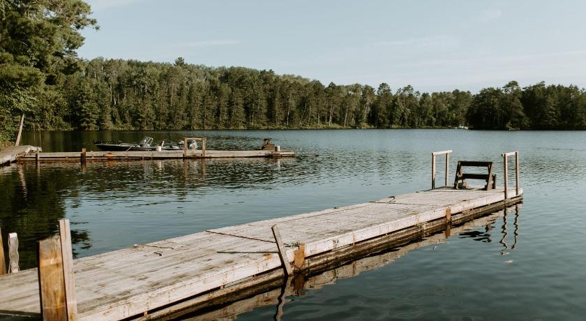 Silver Rapids Lodge & Campground photo