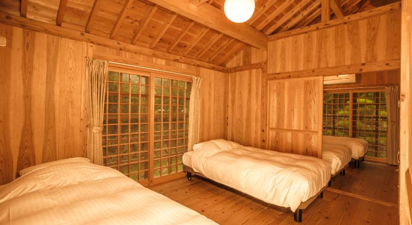 宮古島 Kataaki No Sato 2つ星 ホテル 外観