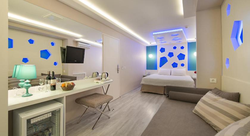 Image of Triple Room 0