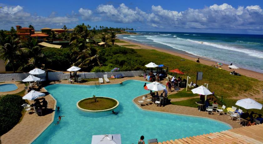 OYO Hotel Arembepe Beach Hotel, Camacari photo