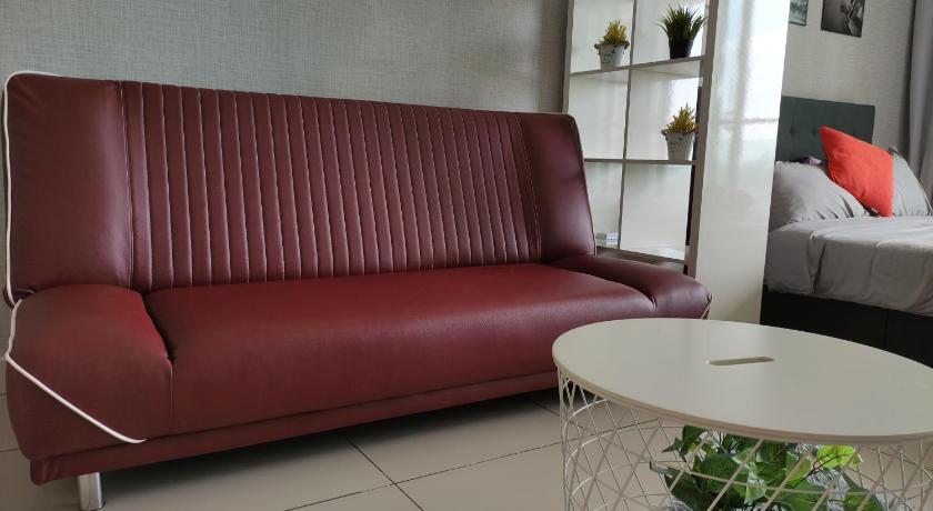 7 INN EVO SOHO BANGI (Free Parking WIFI Netflix) - image 9