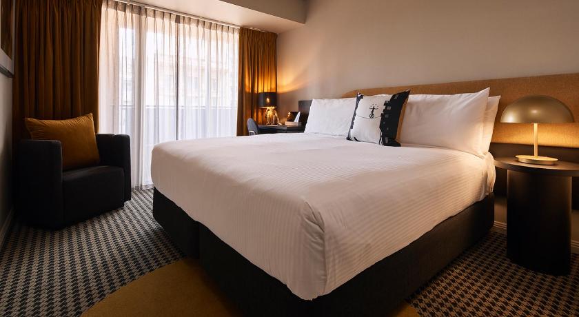 The Capitol Hotel Sydney - image 13