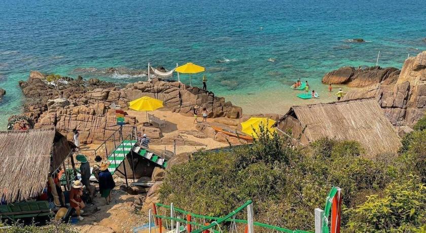 Quy Nhon Pearl - FLC Sea Tower - image 35