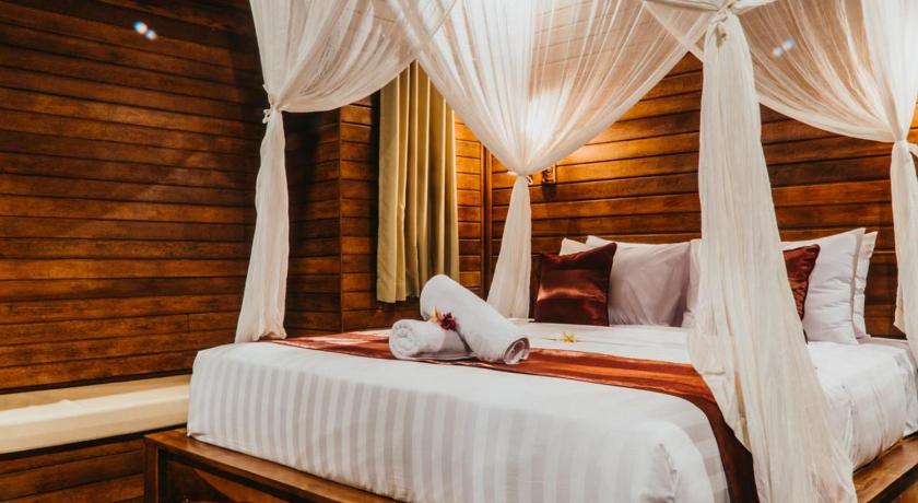 The Lavana Taman Tirta Villas Lembongan photo