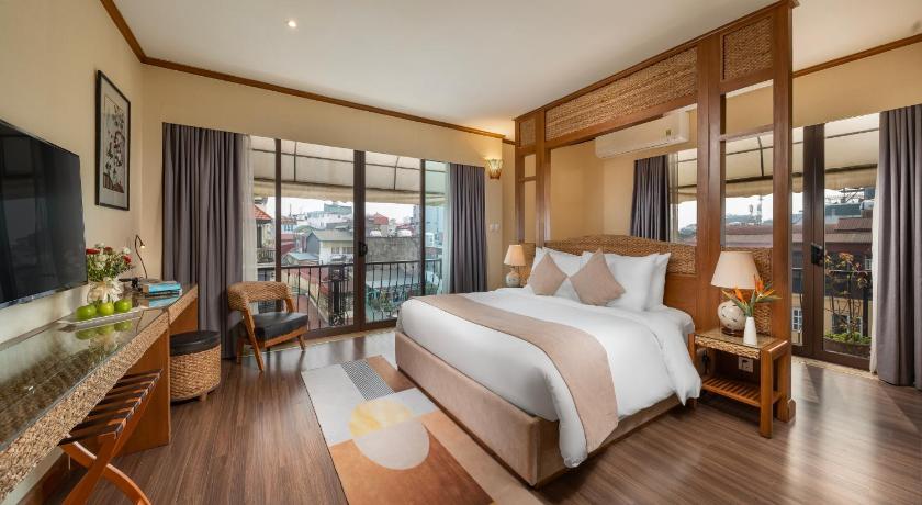 Image of MK Suite 3