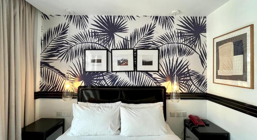Image of Deluxe Double Room 3