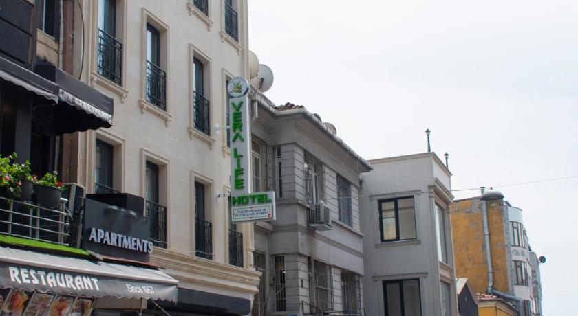 Vera Life Hotel
