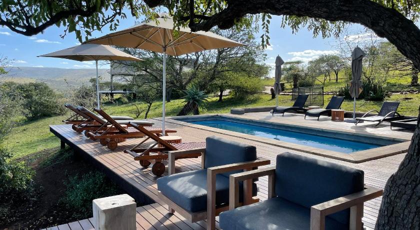 Mavela Game Lodge photo
