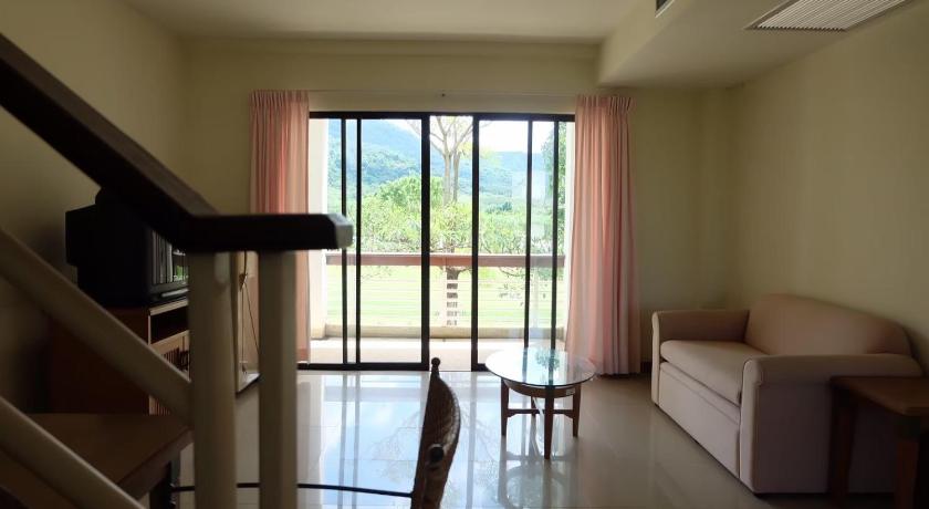Samerdrow Khaoyai – Pak Chong, GA