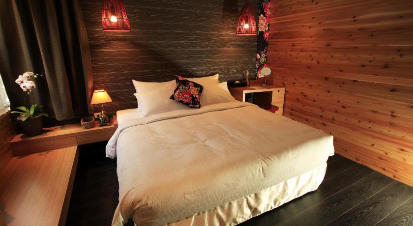 Bild av Dubbelrum i japansk stil (Japanese-Style Double Room) 7