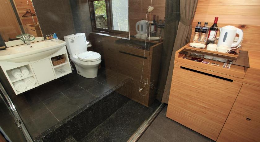Bild av Dubbelrum i japansk stil (Japanese-Style Double Room) 2