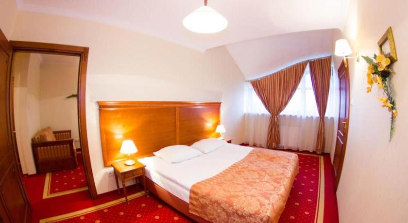 Hotel Stodolka