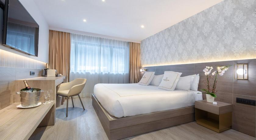 Image of Premier Double Room 0