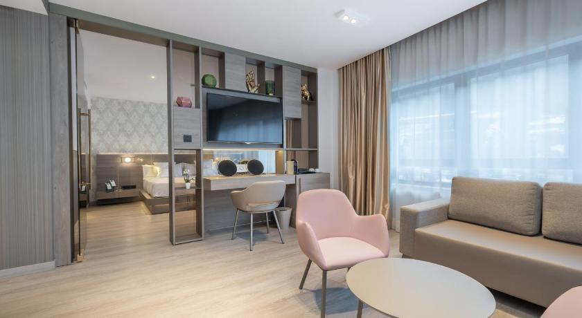 Image of Suite 3