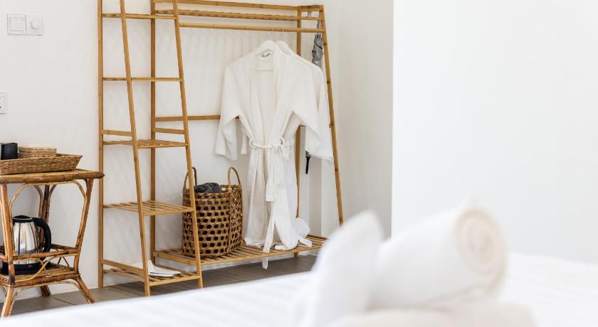 Image of Twin Room with Garden View 0