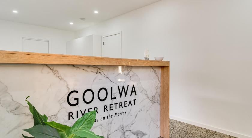 Goolwa River Retreat photo