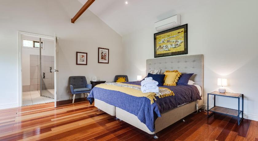 Goolwa River Retreat photo