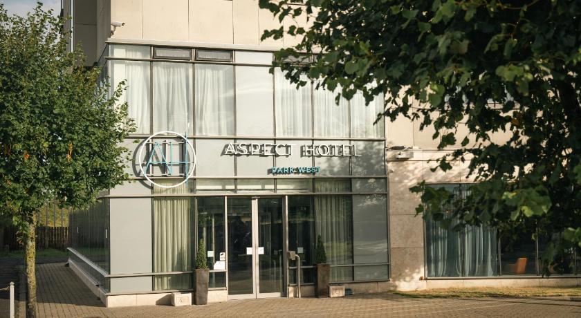 Aspect Hotel Park West photo