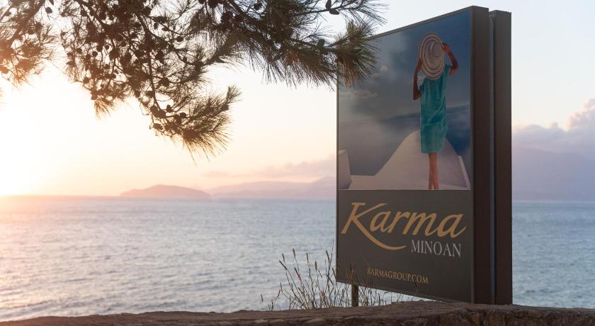 Karma Minoan photo