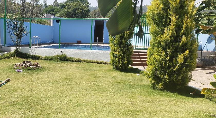 Green Apple Resorts photo