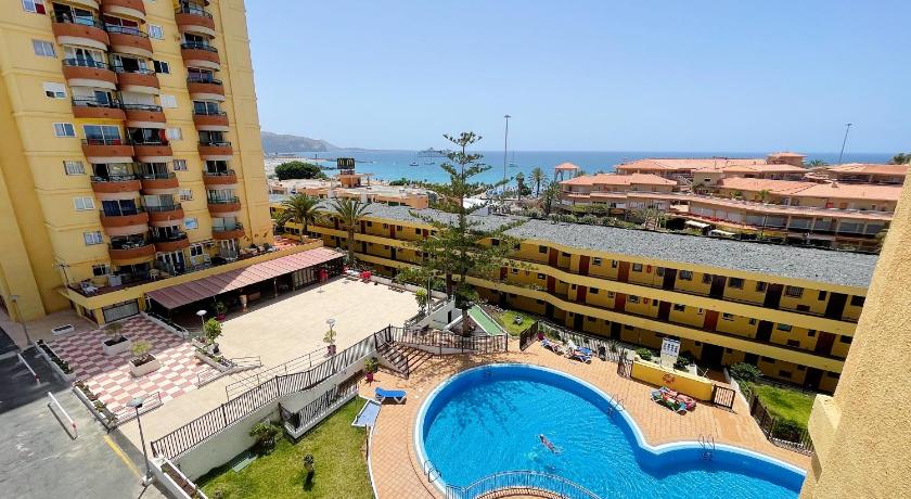Torres del Sol