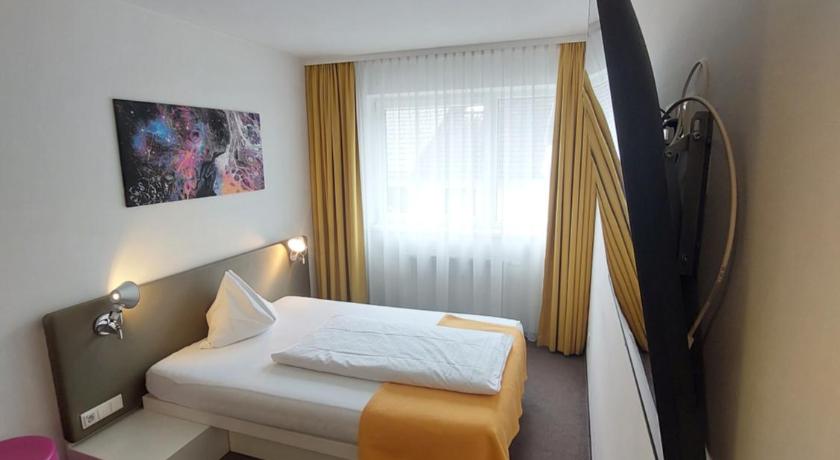 STAY.inn Comfort Art Hotel Schwaz photo