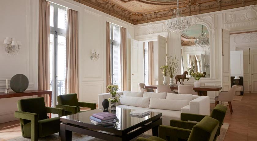 Image of Grand Historic Suite 2