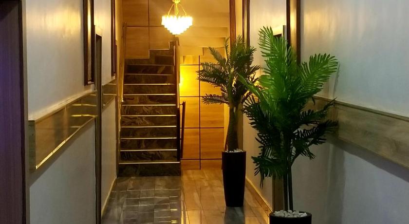 OLYMPUS HOTEL & SUITES photo