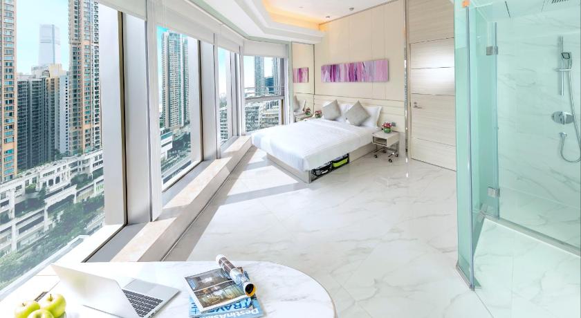 iclub Mong Kok Hotel - image 11