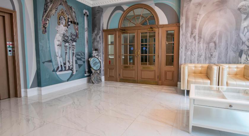 Gainsborough Hotel photo