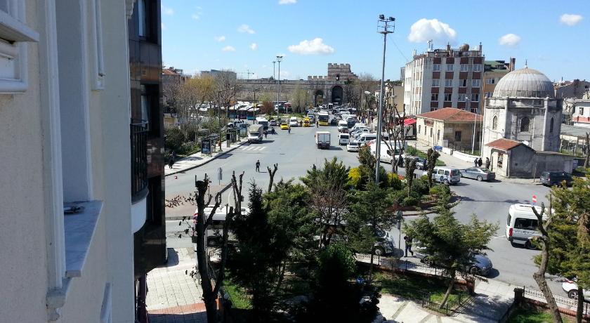 Hotel Torun Istanbul Old City