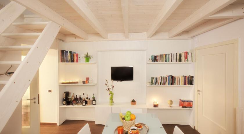 Image of One Bedroom Apartment - Annex 1