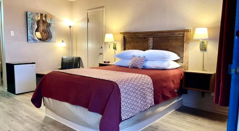 Best Inn Texas photo