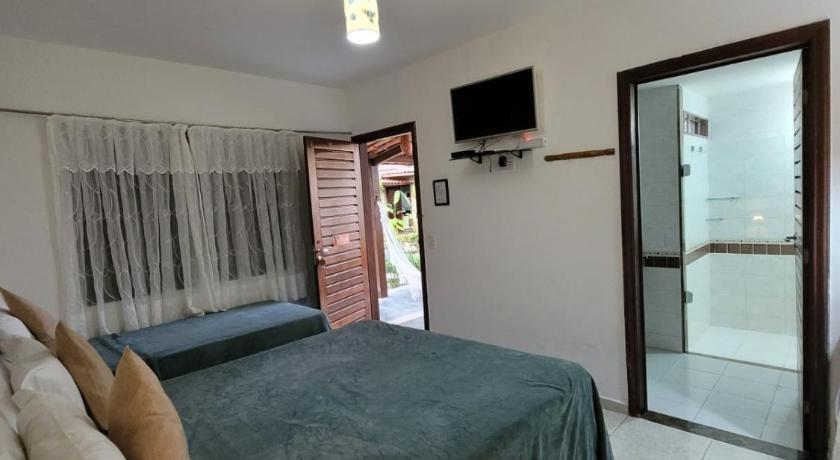 Image of Standard Triple Room 4