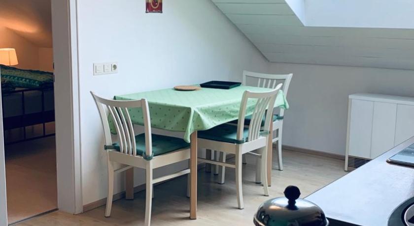 Haus Sonnenhang photo