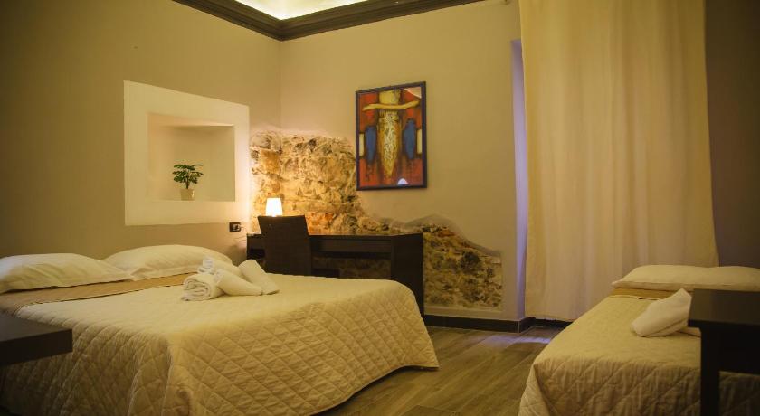 pino dependance — Hotel in Lerici