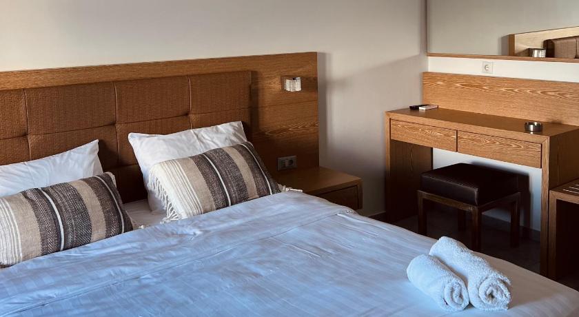 Image of Apartment with Sea View (5 Adults) 10