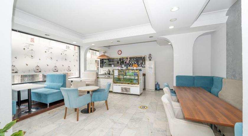 Tugra Hotel - image 10