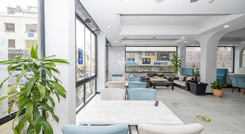 Tugra Hotel - image 6
