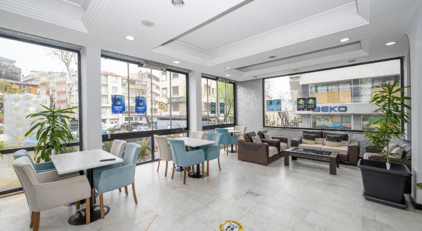 Tugra Hotel - image 5