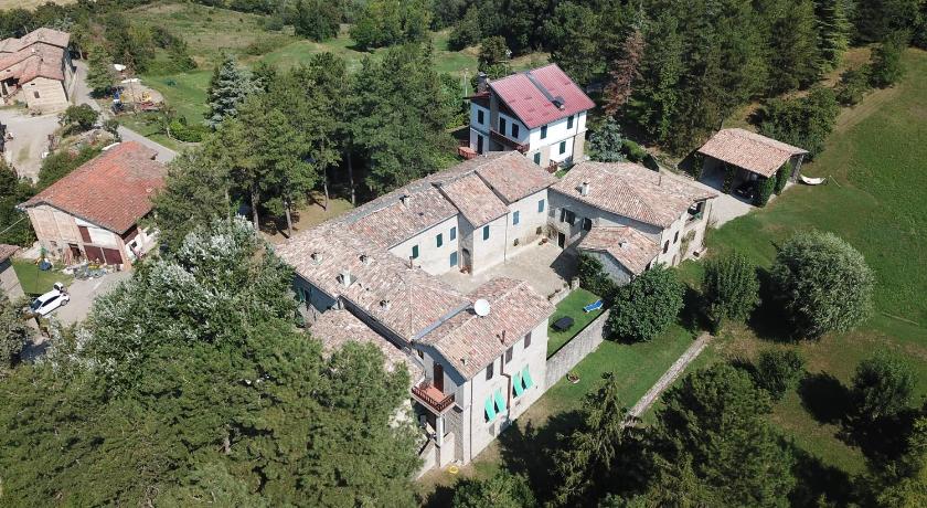 La Corte Bonomini